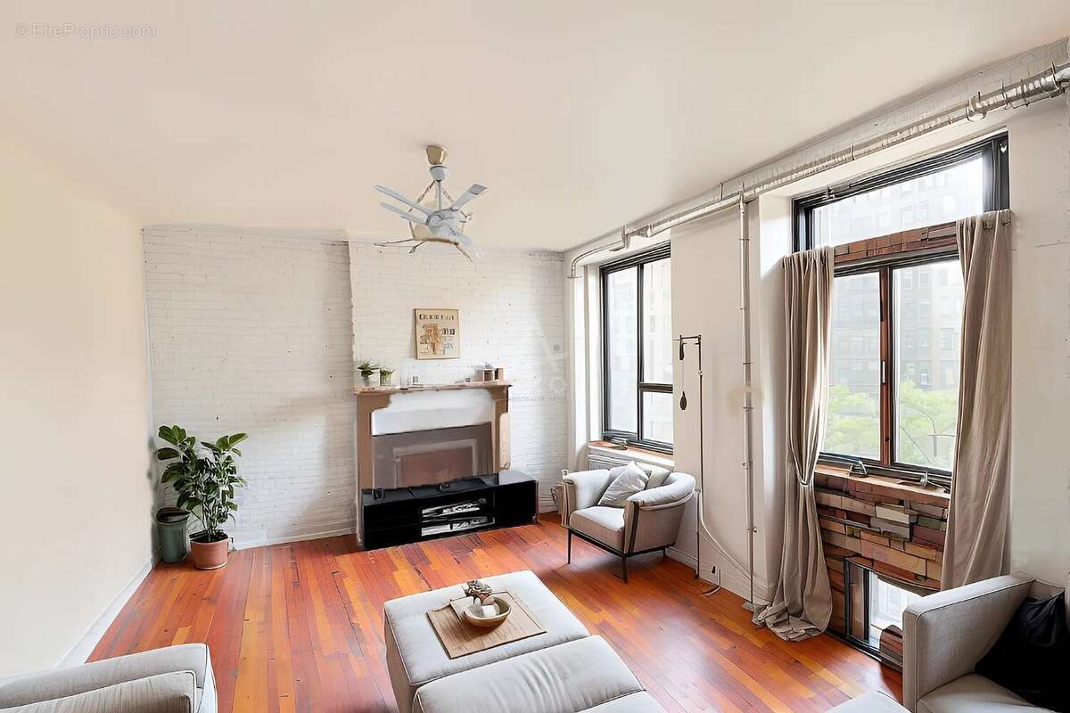 Maison à SAINT-BRISSON-SUR-LOIRE