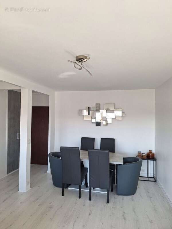Photo 4 - Appartement à MALAKOFF