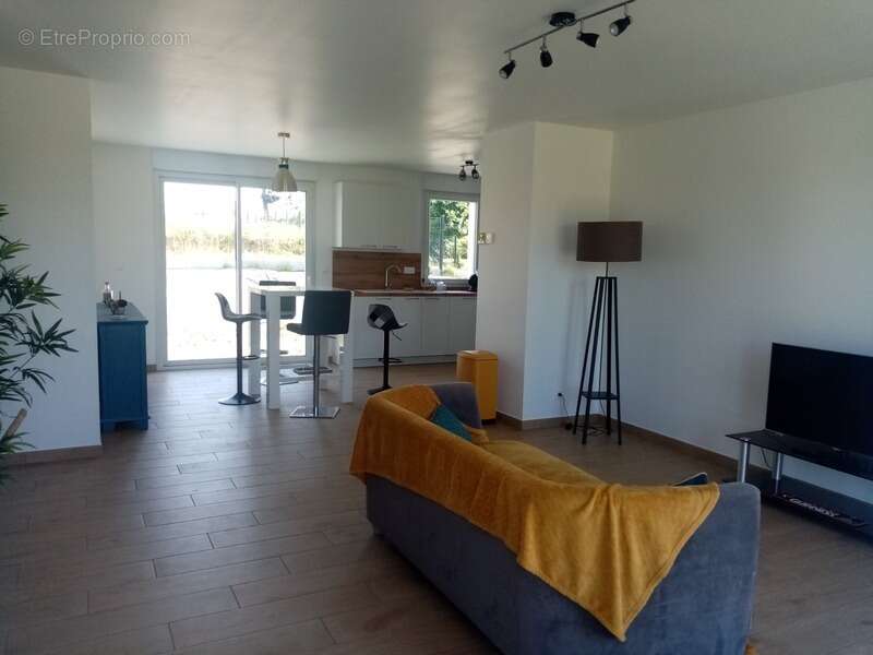Maison à vendre 4 pièces proche de FECAMP (76) - photo 2