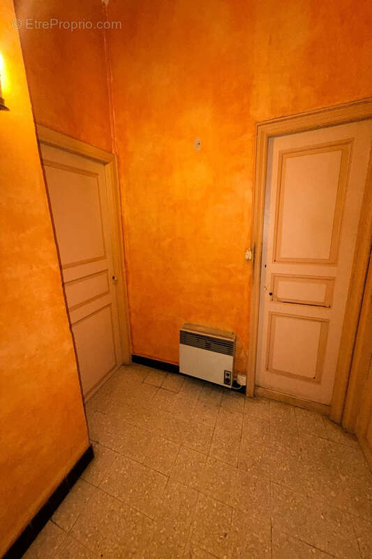 Maison à HOMPS