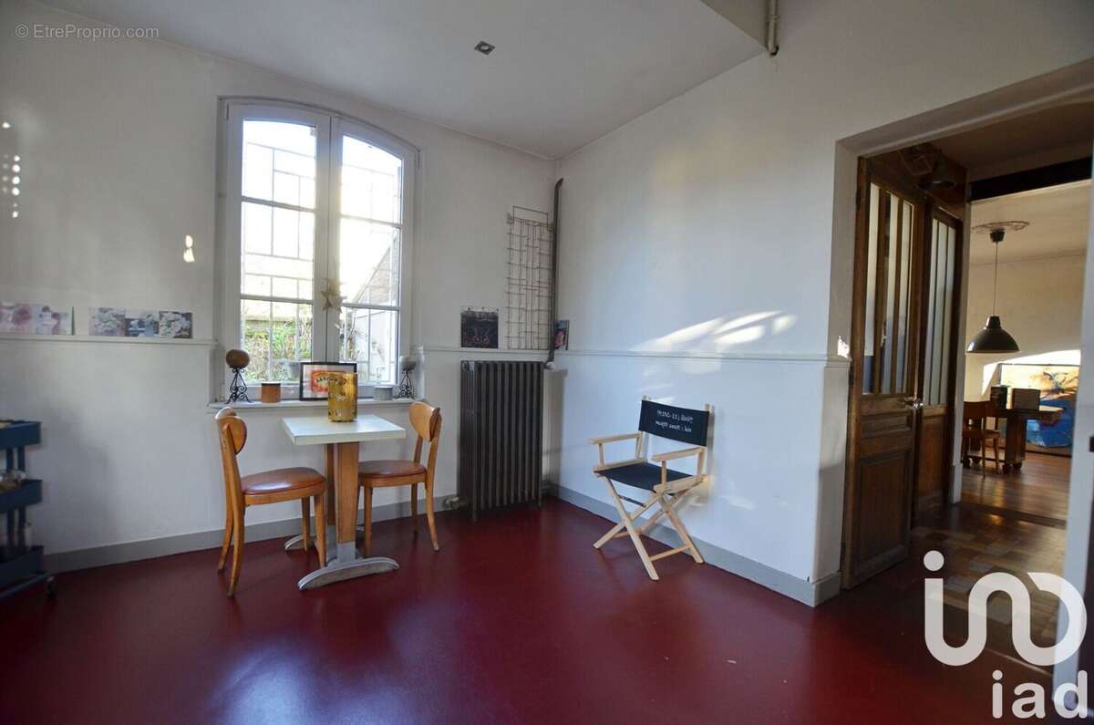 Photo 8 - Maison à ERMONT