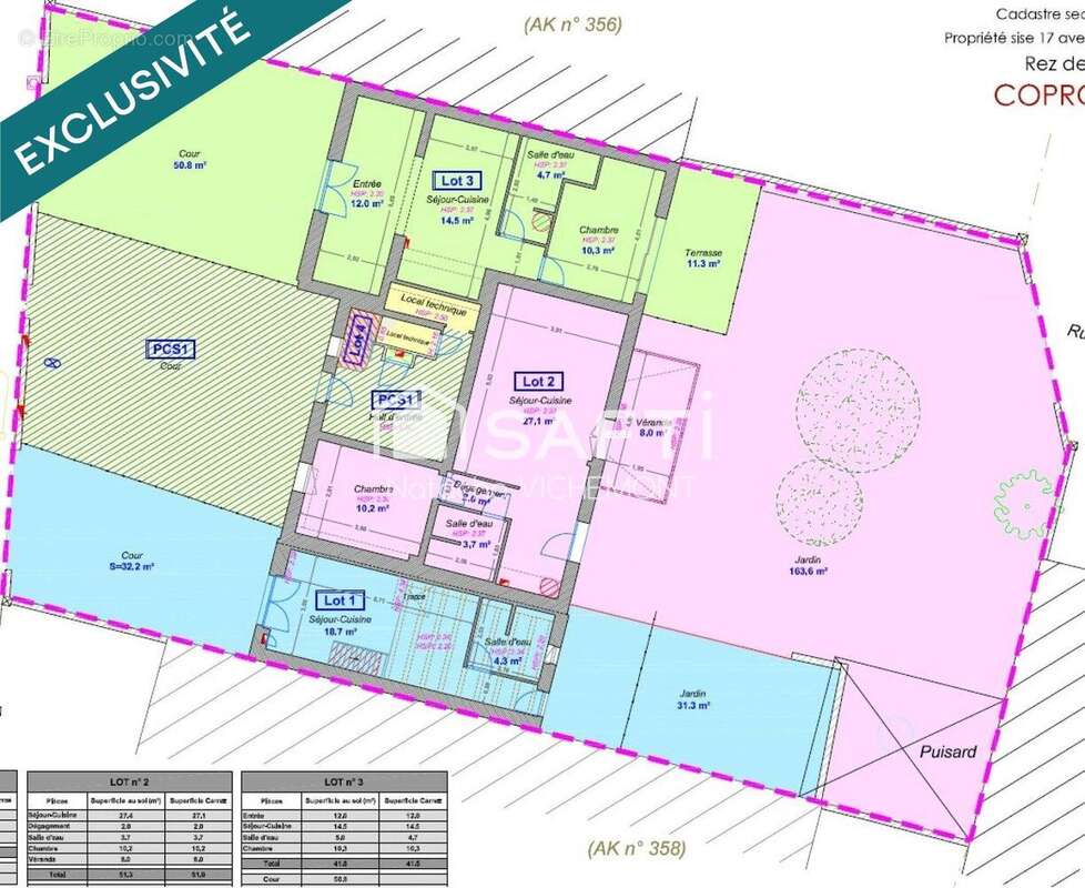 Photo 7 - Appartement à ANGOULINS