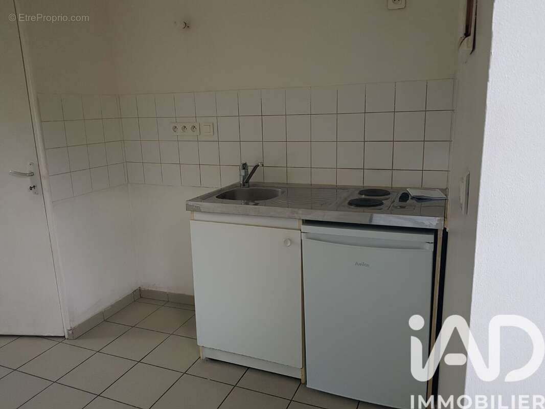 Photo 4 - Appartement à COUTANCES