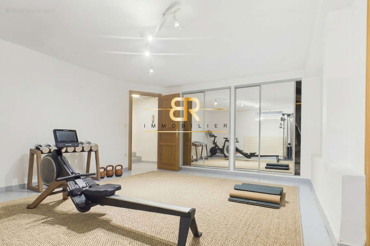 Maison à JOINVILLE-LE-PONT