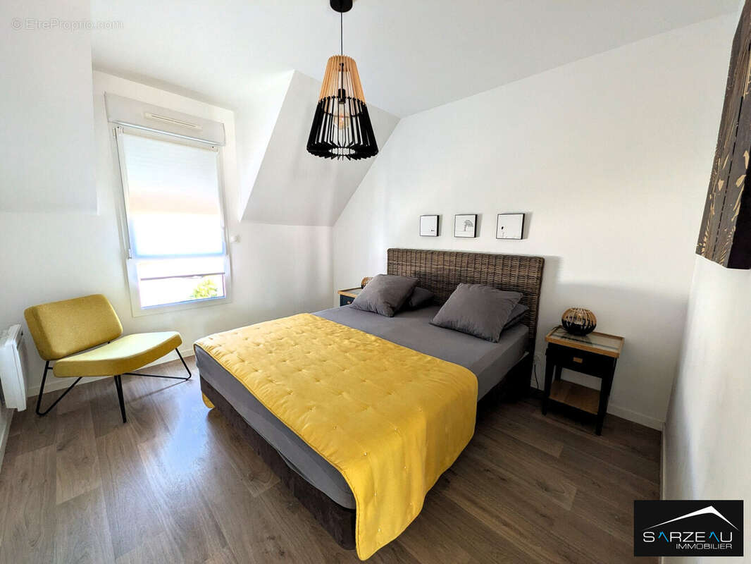 Appartement 45 m² à Sarzeau  - photo 9