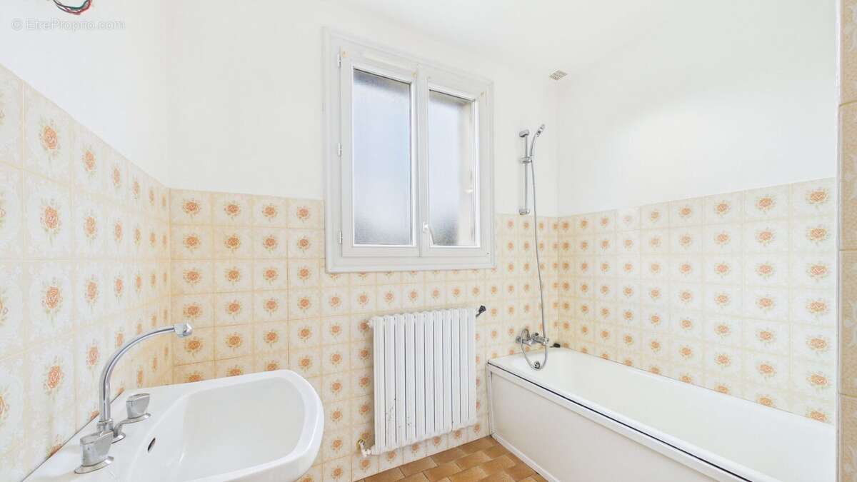 Maison à PLOURIN-LES-MORLAIX