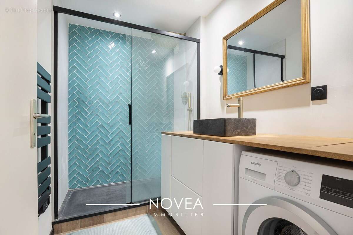 Appartement à LYON-6E