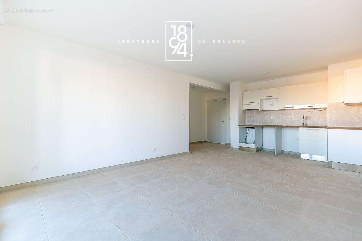 Appartement à CAVAILLON