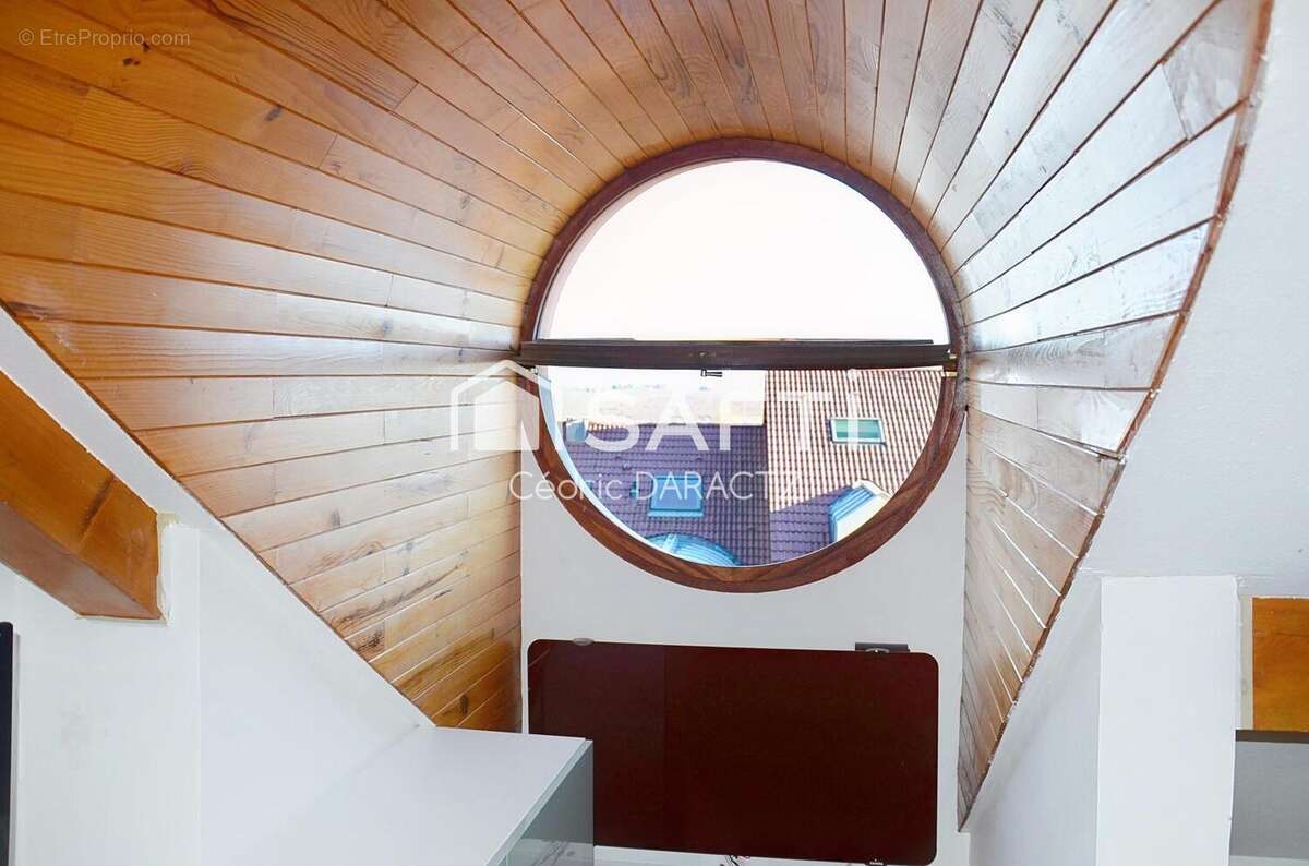 Photo 9 - Appartement à THOIRY