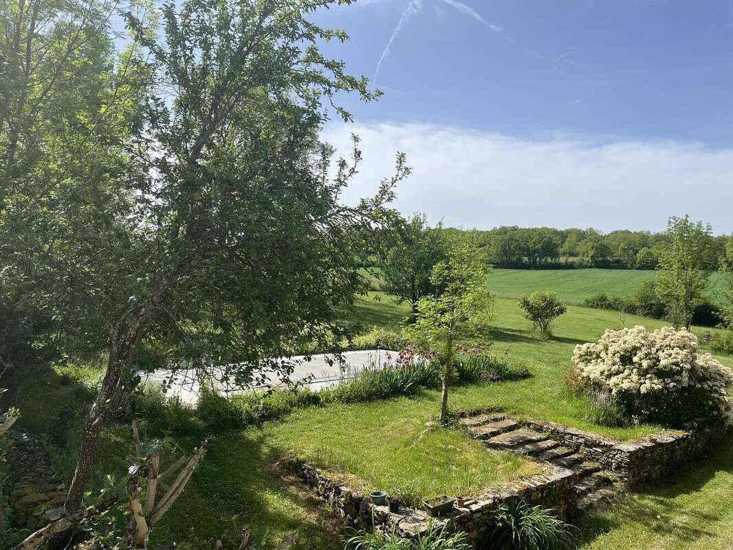 IMG1805 - Maison à FIGEAC