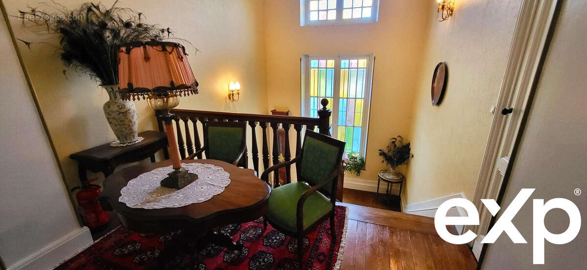 Maison à PERGAIN-TAILLAC