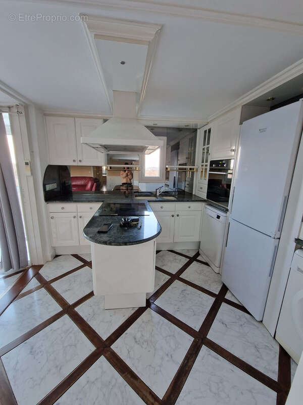 Appartement à NARBONNE