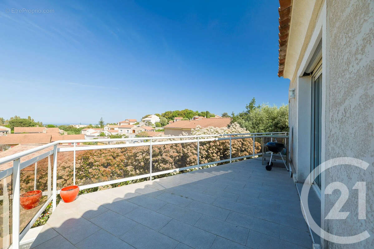 Maison à BIGUGLIA