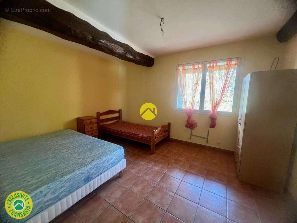 Maison à SURY-PRES-LERE