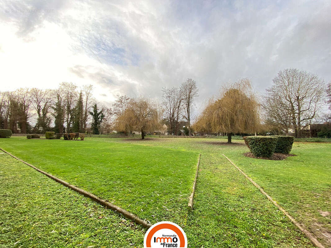 Appartement à EVREUX