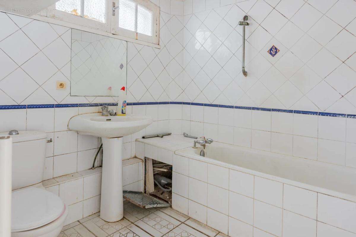 Maison à MONTPELLIER