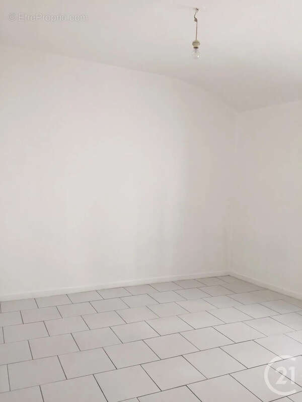 Appartement à FONTAINEBLEAU