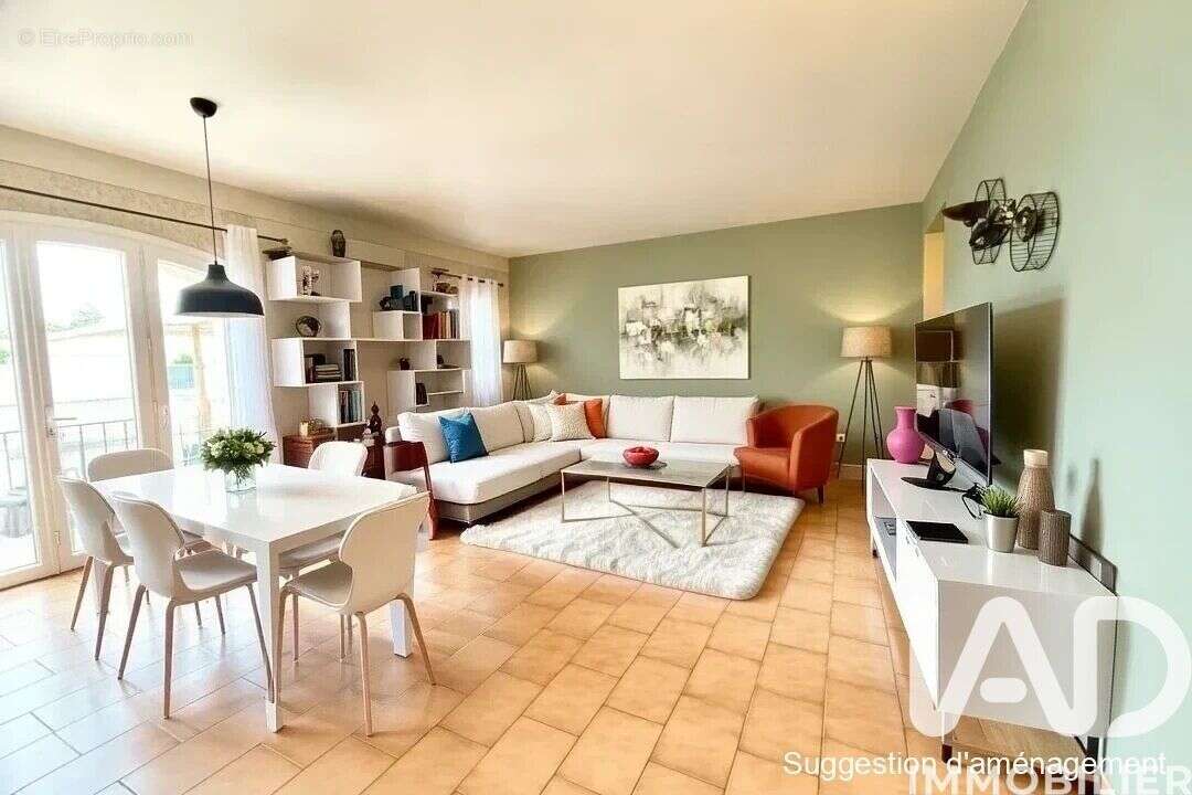 Photo 3 - Maison à MANDUEL