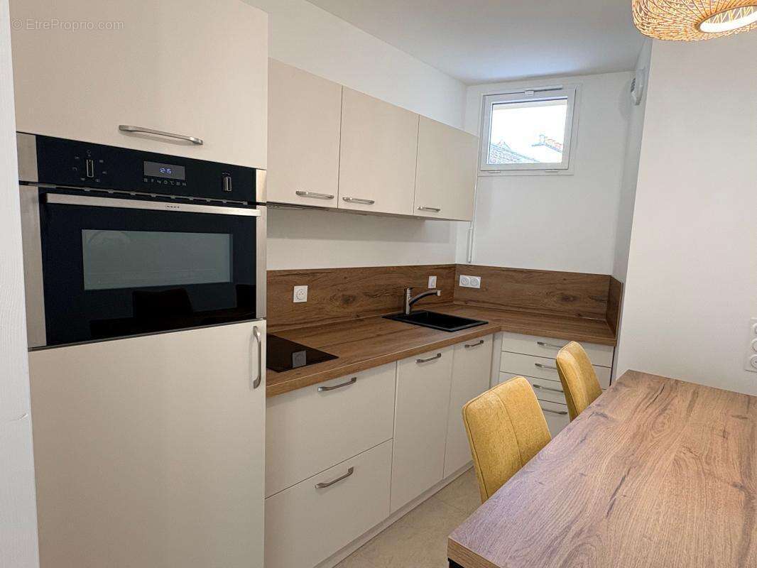 Appartement à PAU