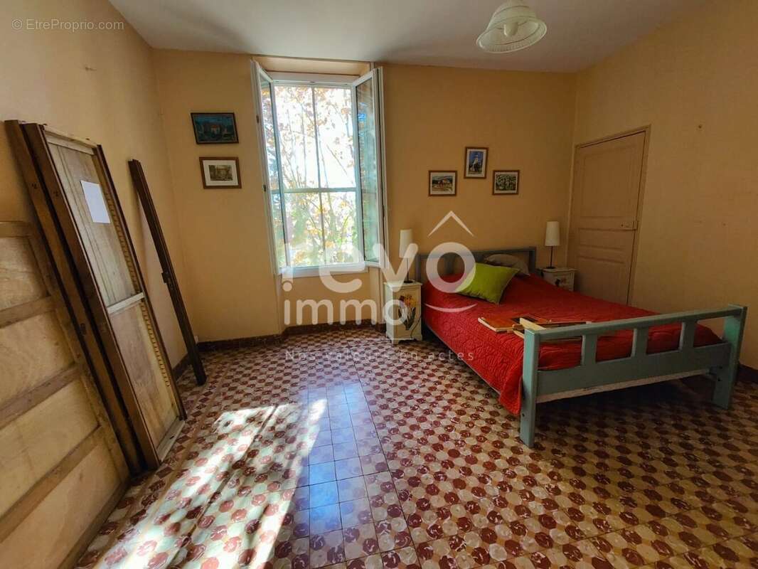 Maison à BEAUMES-DE-VENISE