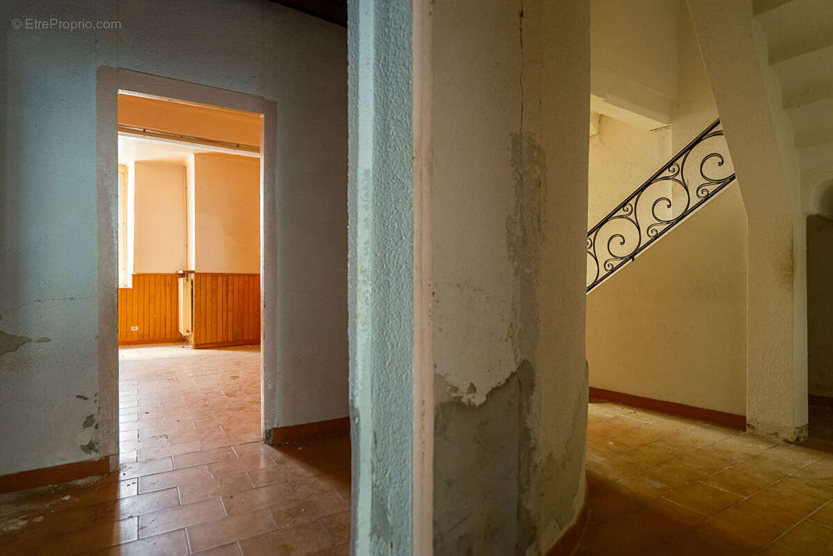 Maison à CARCASSONNE