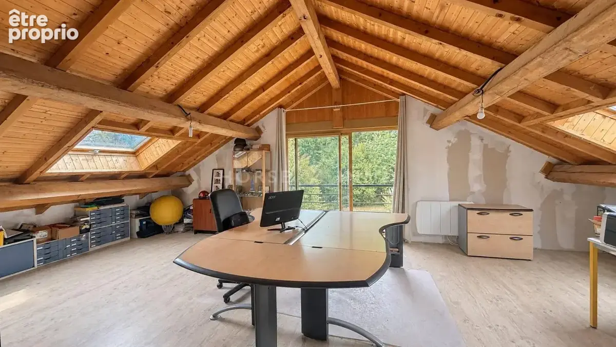 Propriété équestre de caractère, trois logements et cadre ve - photo 12