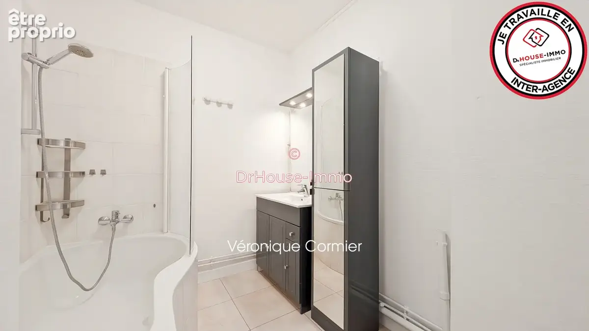 Appartement 4 pièces 76 m² à vendre à Herouville-Saint-Clair (14200) - photo 9
