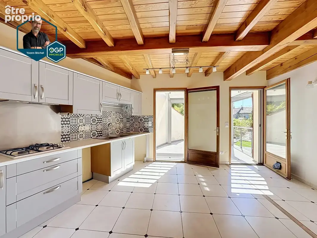 Maison 4 pièces 152 m² à vendre à Loupiac (81800) - photo 4