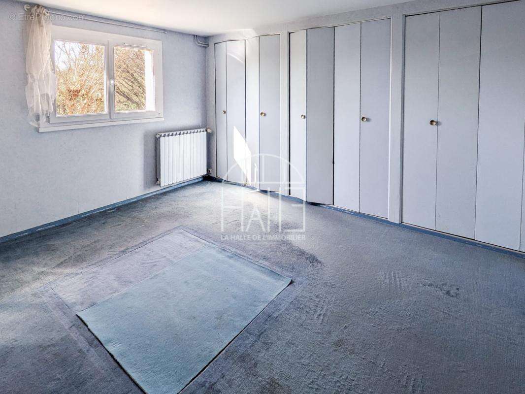 Maison à ISLE
