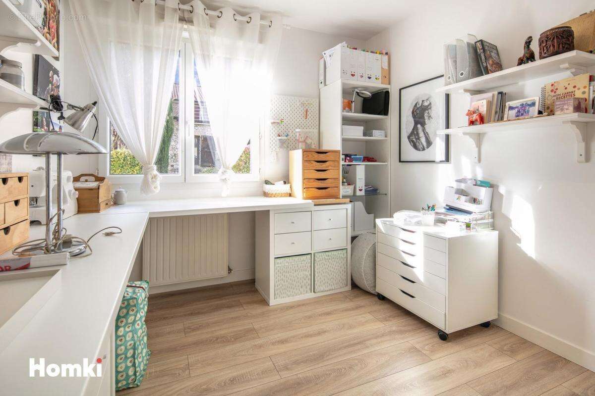 Appartement à SEYSSINS