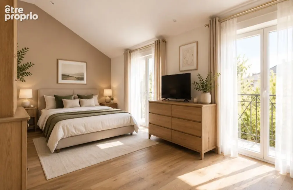 Maison 141 m² à Maisons-Alfort  - photo 3