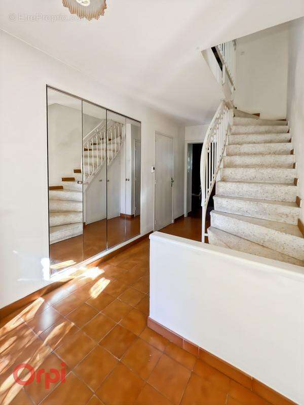 Maison à AIX-EN-PROVENCE