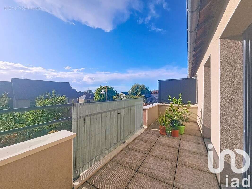 Photo 9 - Appartement à BOURGBARRE