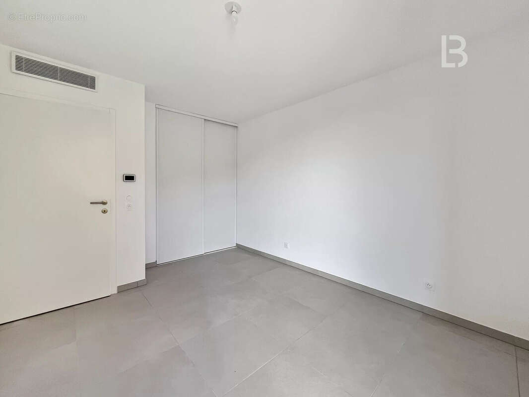 Appartement à LA TURBIE