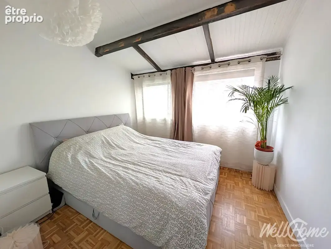 Maison Fosses 4 pièces 80 m2 - photo 9