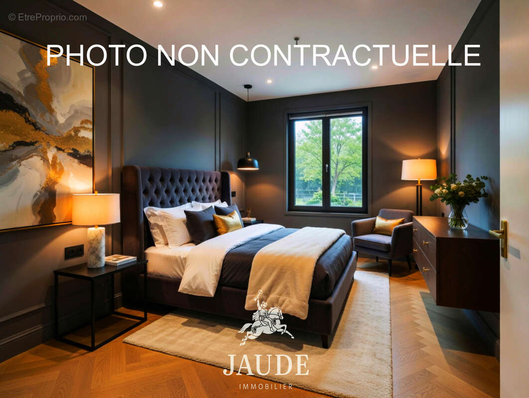 Cournon : maison à vendre - photo 16