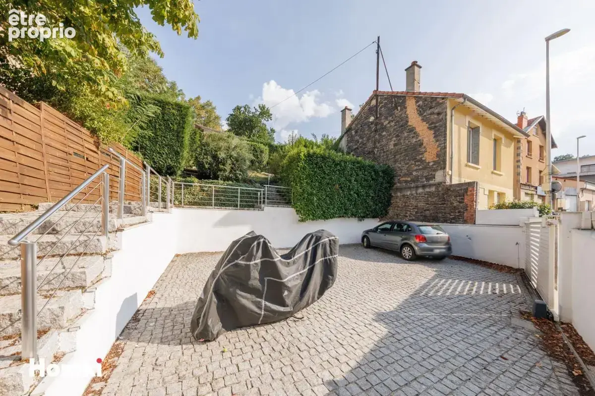 À vendre – Jolie maison familiale de 124 m2 sur les hauteurs de Royat - photo 19