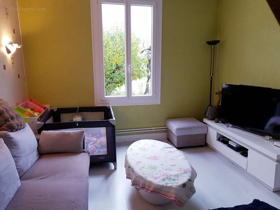 Maison à CHALON-SUR-SAONE