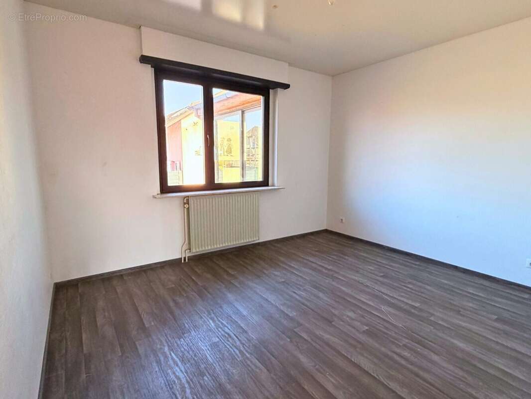 Maison à MUNCHHOUSE