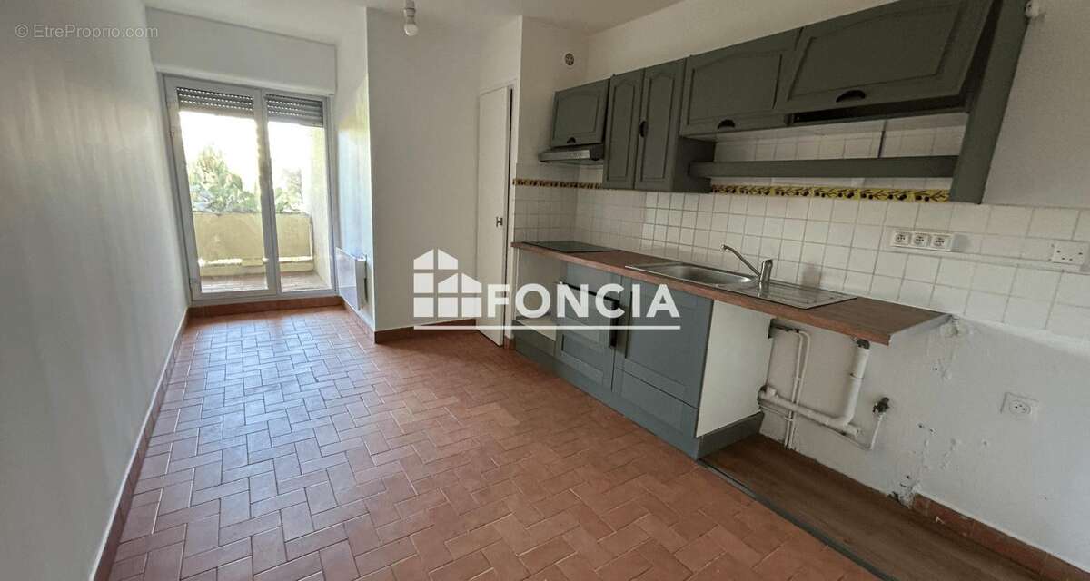 Appartement à MONTPELLIER