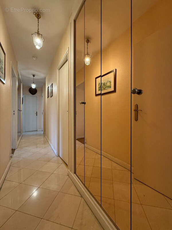 Appartement à VILLEJUIF