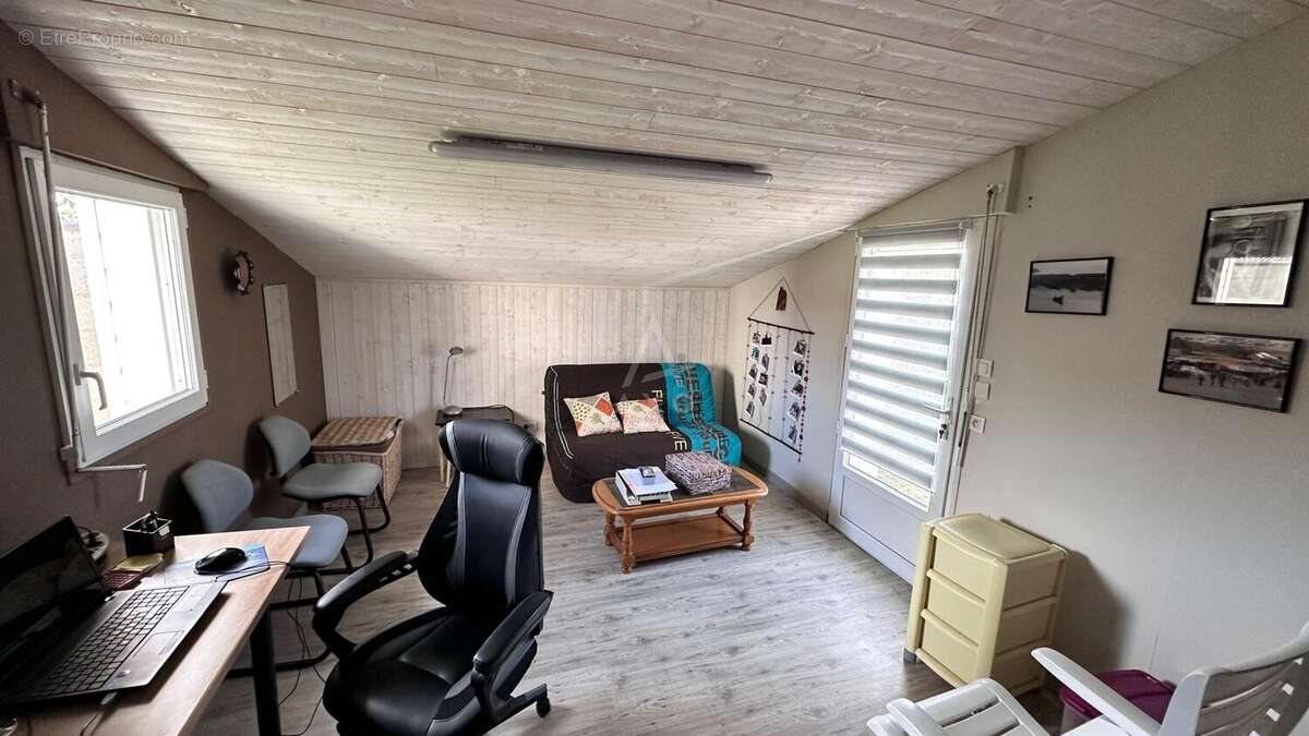 Maison à LA BRUFFIERE