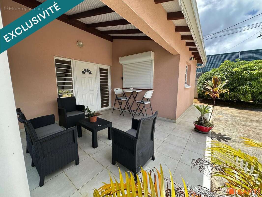 Photo 2 - Maison à LE LAMENTIN