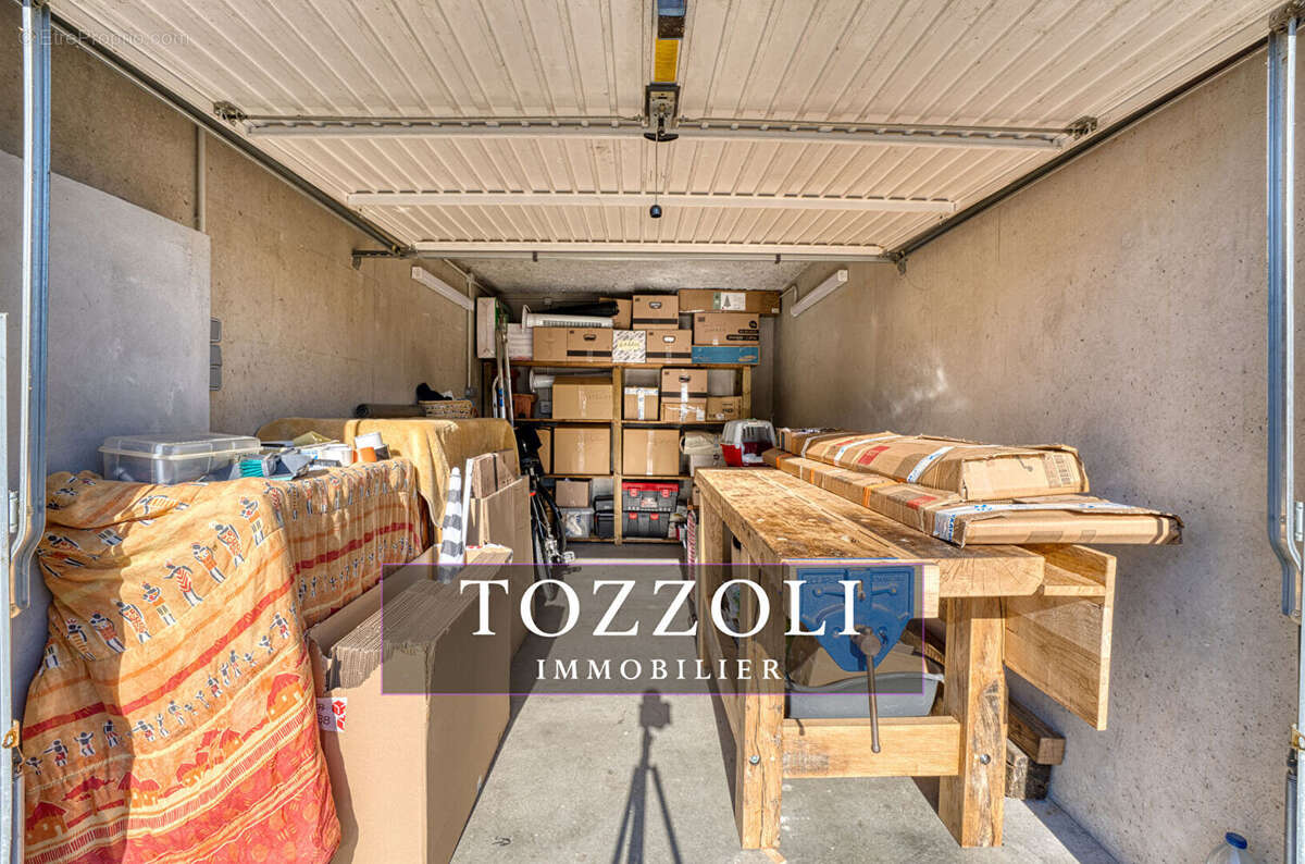 Appartement à HEYRIEUX