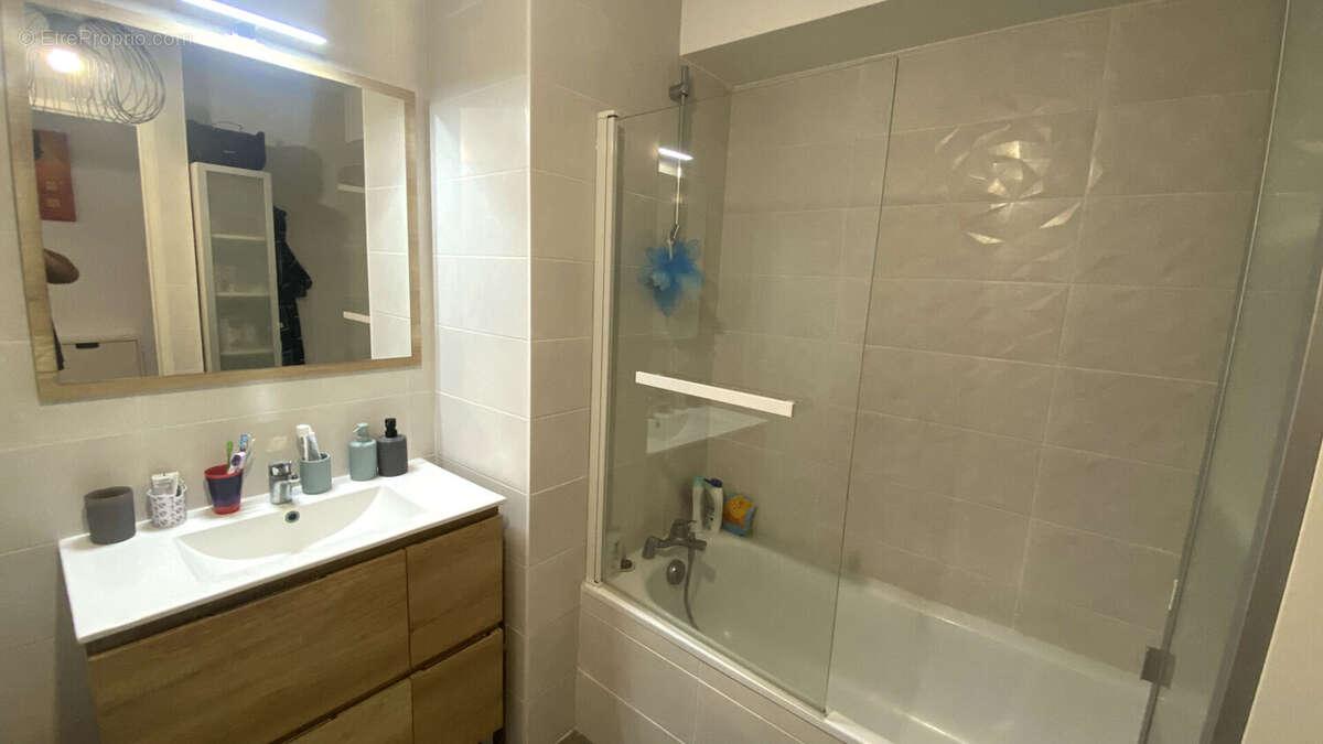 Appartement Merignac 4 pièce(s) 83 m2 - photo 9