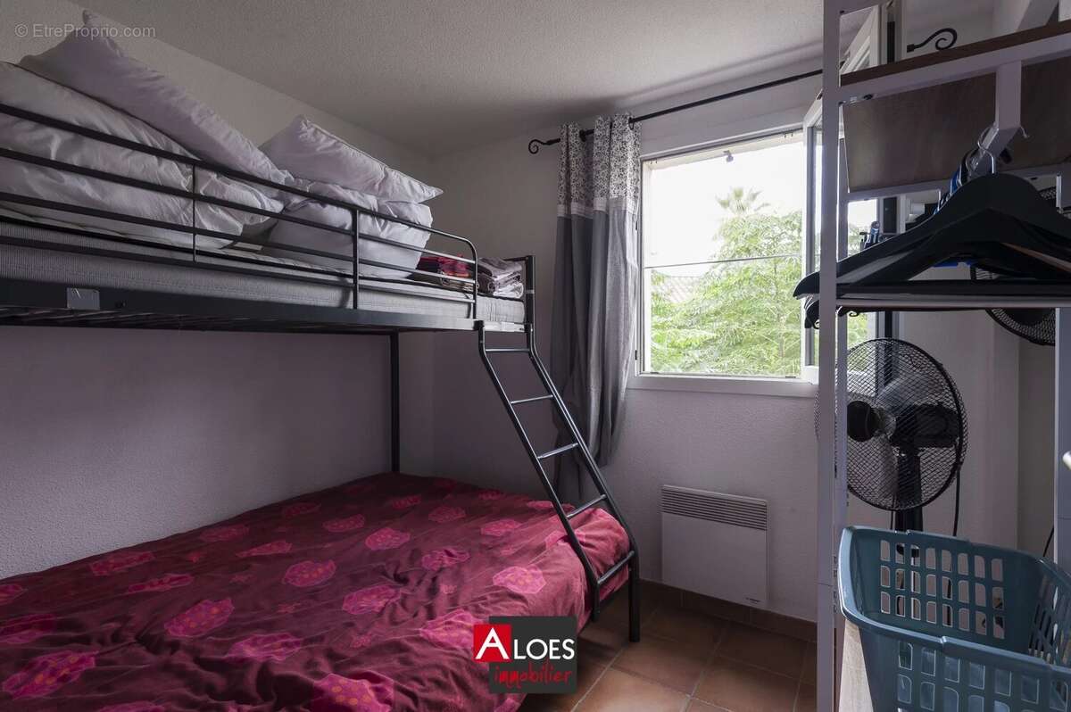 Maison à AIGUES-MORTES