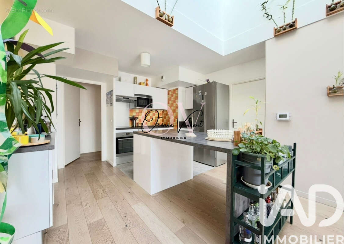 Photo 3 - Appartement à BOIS-COLOMBES