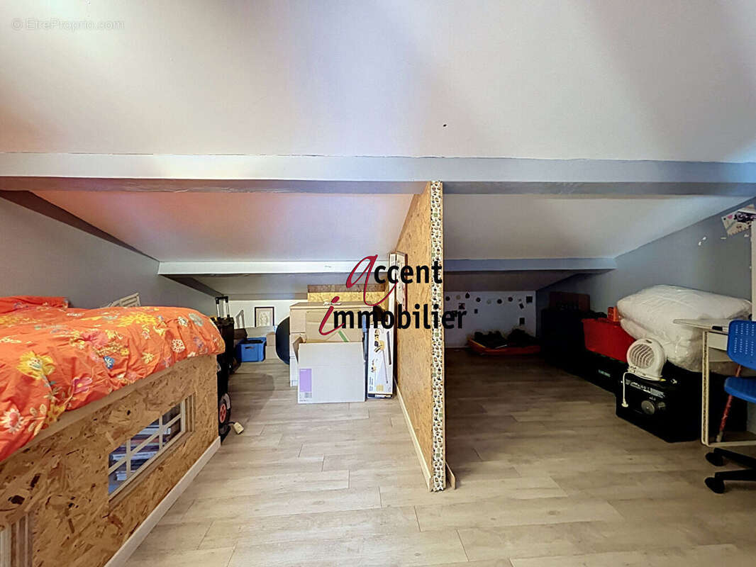 Maison à MERINDOL