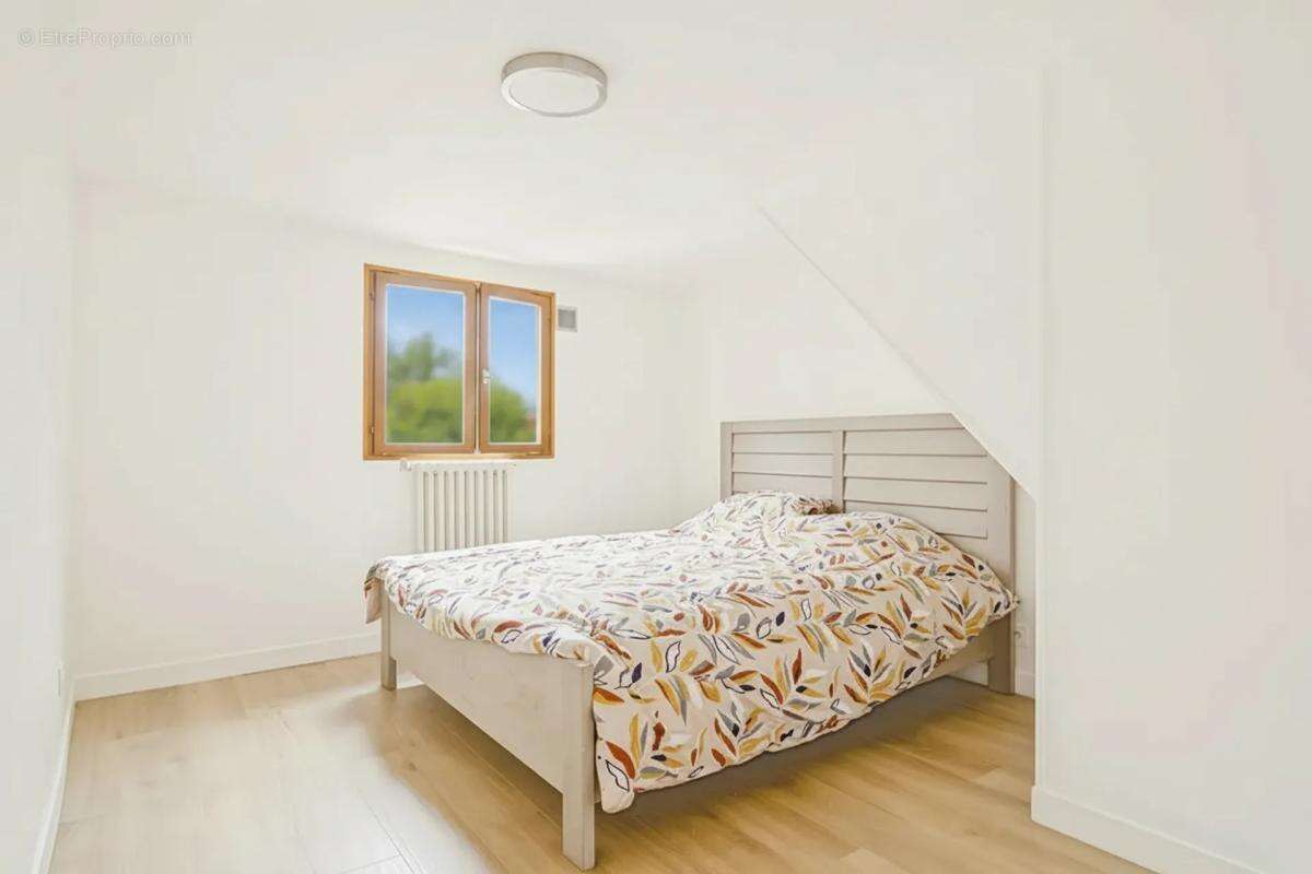 Maison à DRANCY