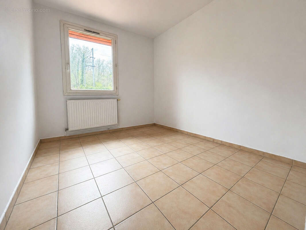 Maison à LA VERPILLIERE